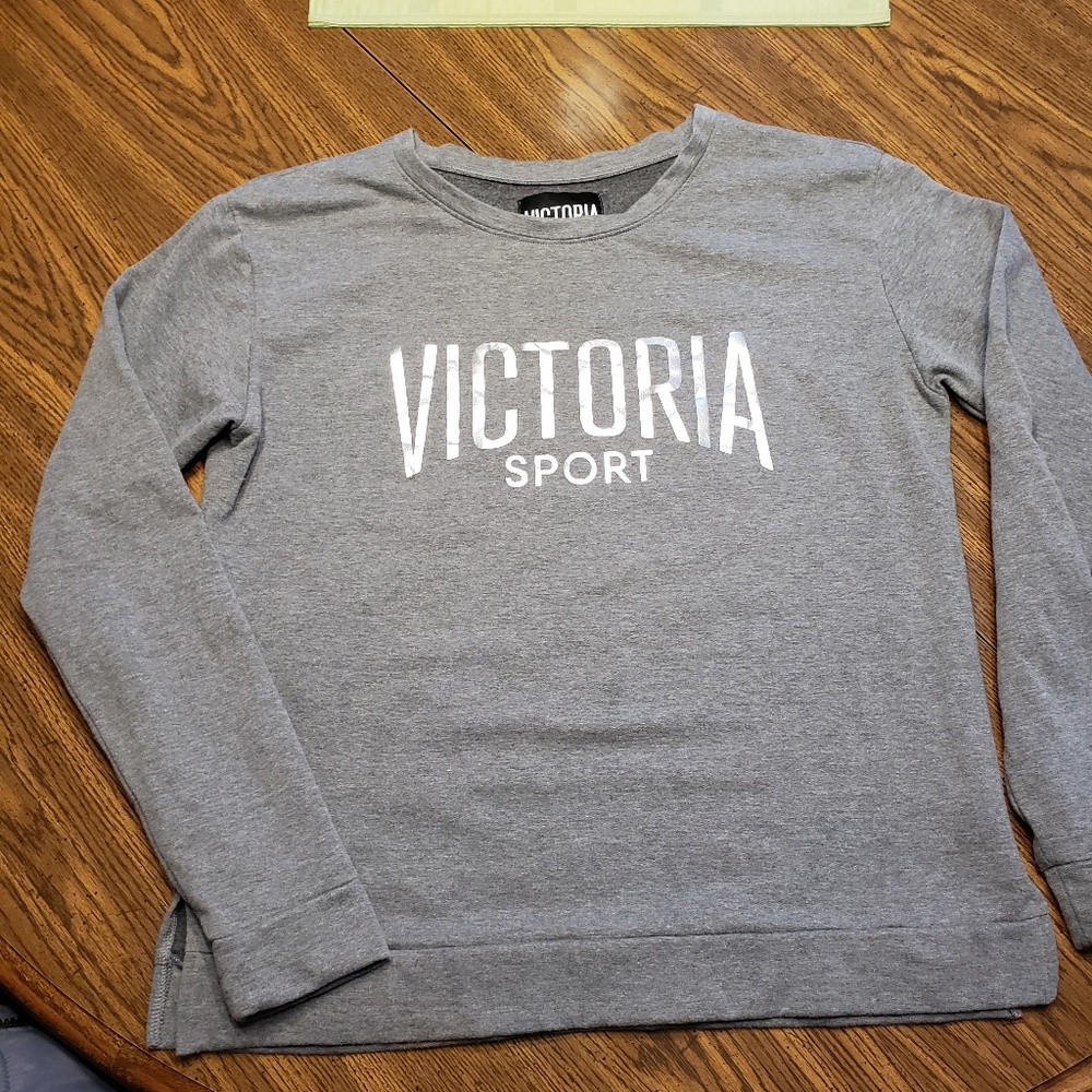 Victoria Secret Sport Pullover